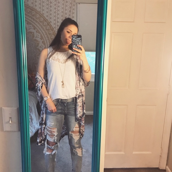 Meet your Posher, Jenna - Picture 1 of 1